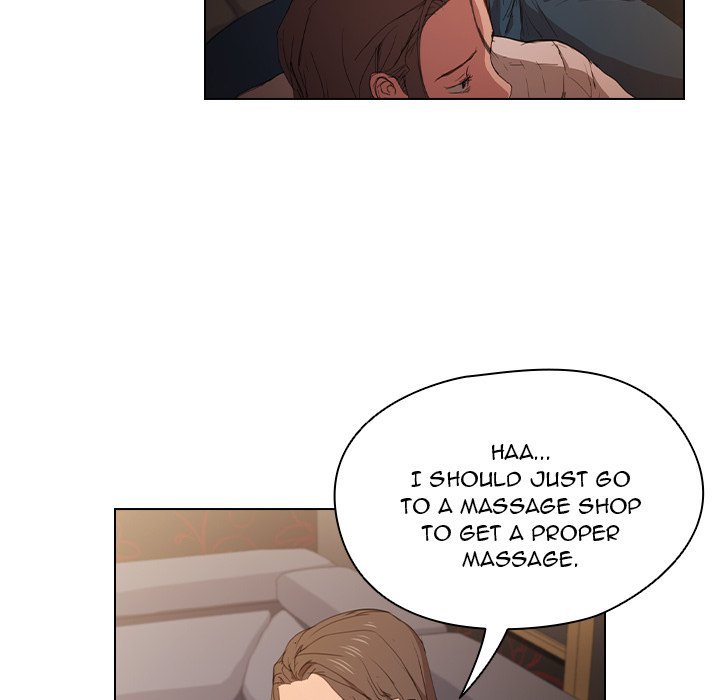 Who Cares If I’m a Loser! chapter 22 page 47