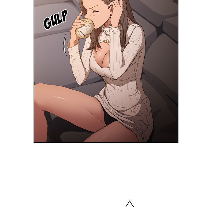 Who Cares If I’m a Loser! chapter 22 page 48