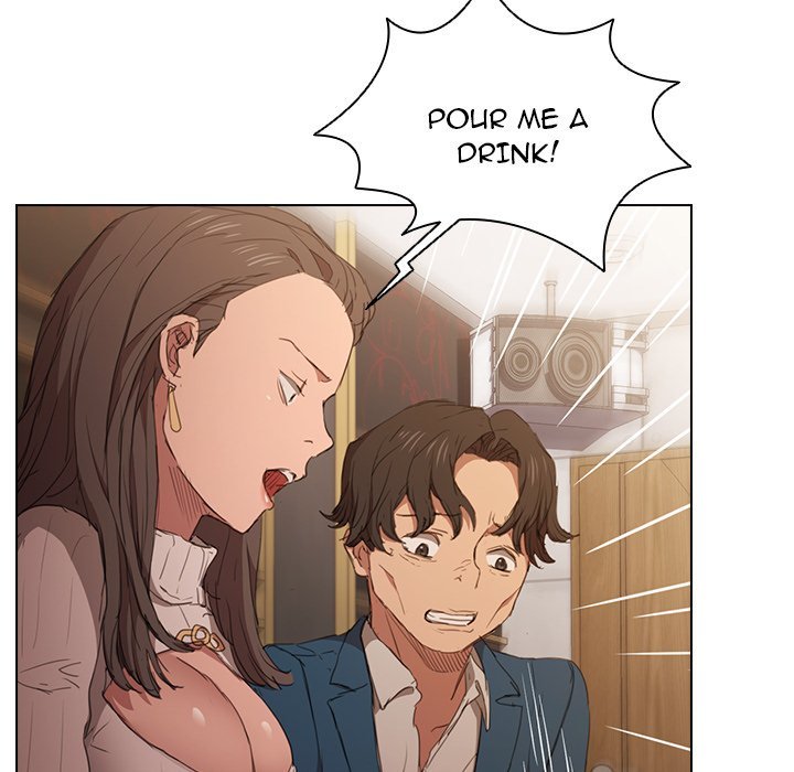 Who Cares If I’m a Loser! chapter 22 page 49