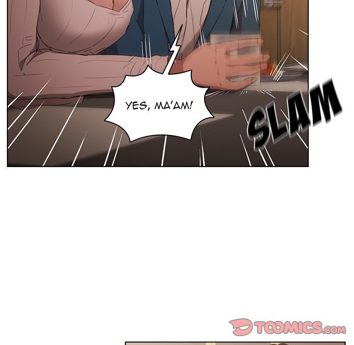 Who Cares If I’m a Loser! chapter 22 page 50