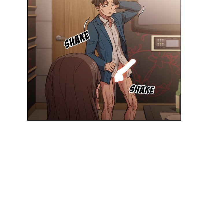 Who Cares If I’m a Loser! chapter 22 page 58