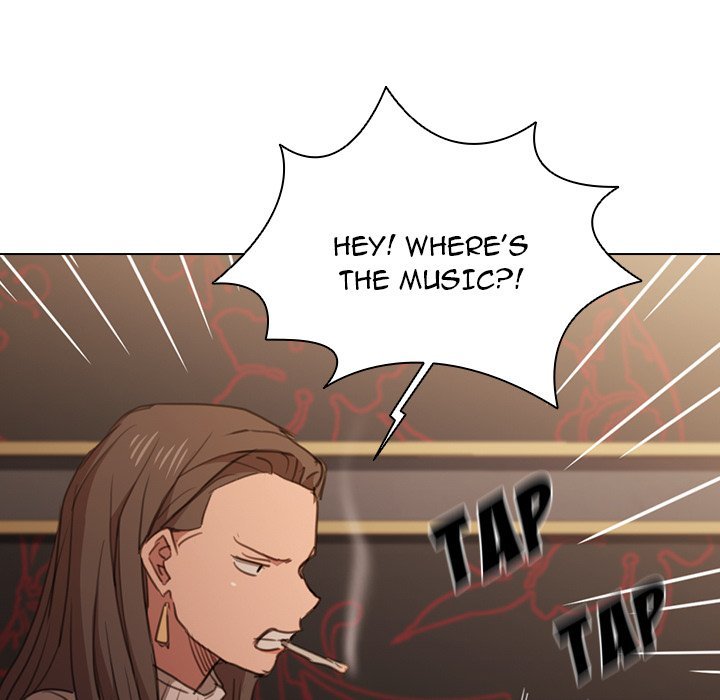 Who Cares If I’m a Loser! chapter 22 page 59