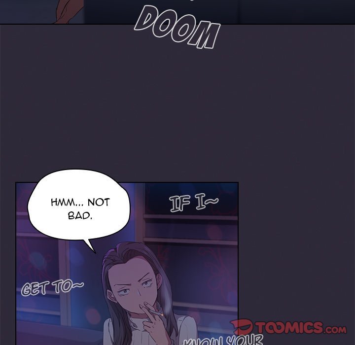 Who Cares If I’m a Loser! chapter 22 page 62