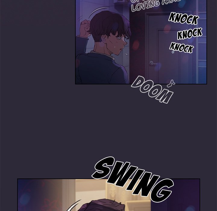 Who Cares If I’m a Loser! chapter 22 page 64
