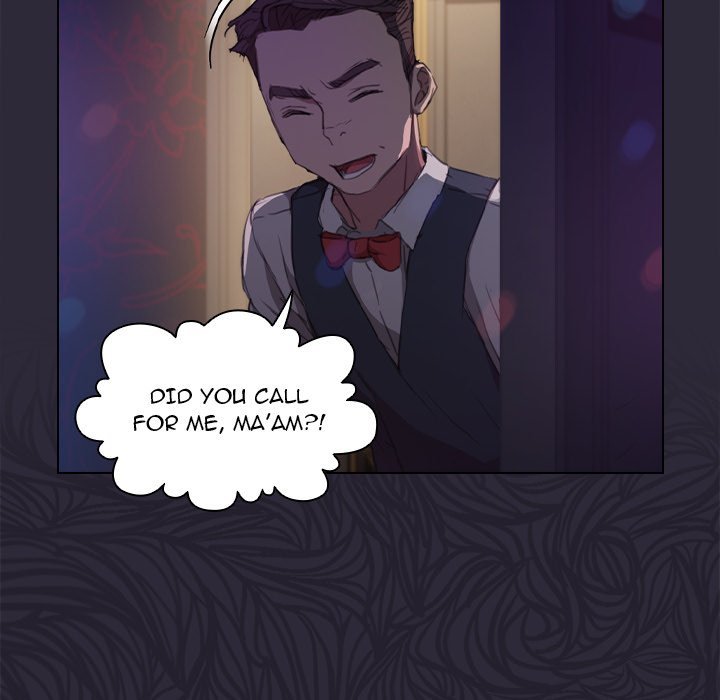 Who Cares If I’m a Loser! chapter 22 page 65