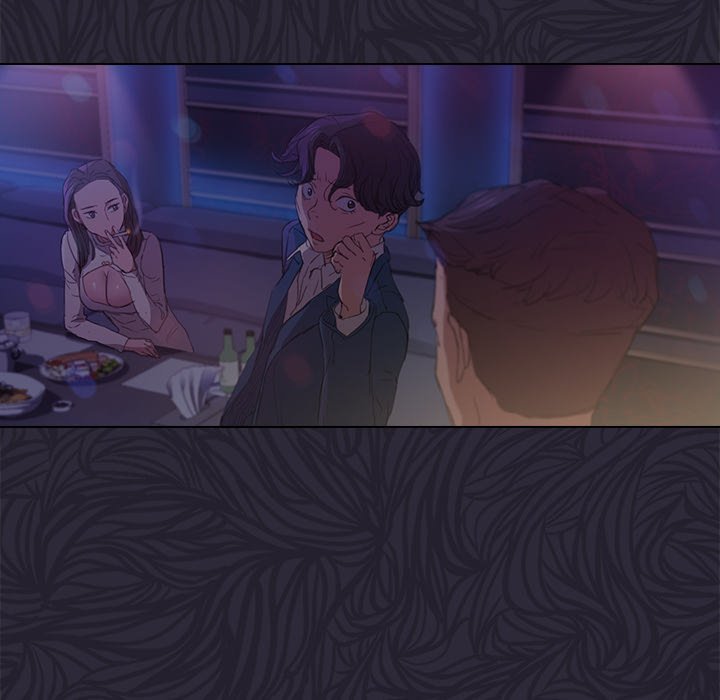 Who Cares If I’m a Loser! chapter 22 page 66