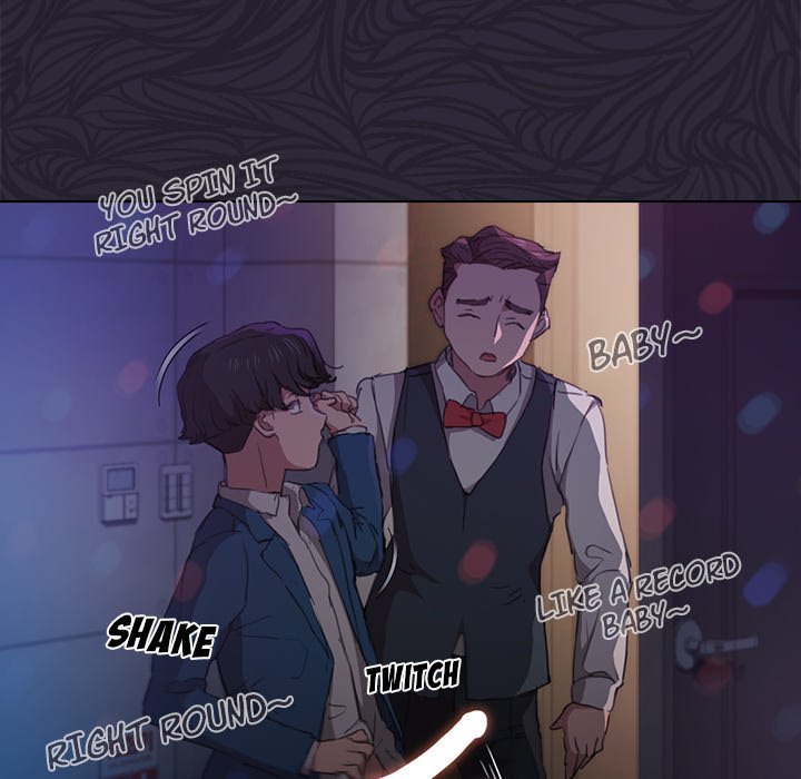 Who Cares If I’m a Loser! chapter 22 page 67