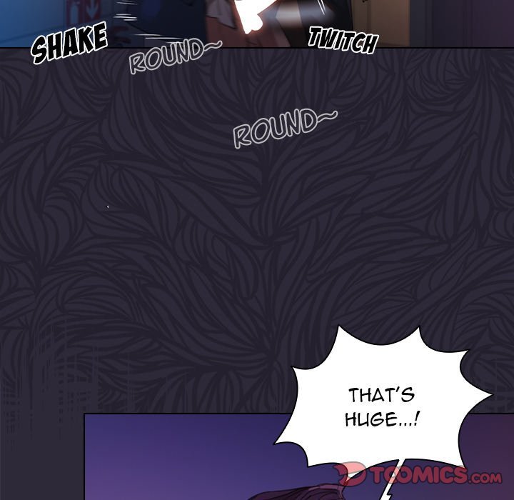 Who Cares If I’m a Loser! chapter 22 page 68
