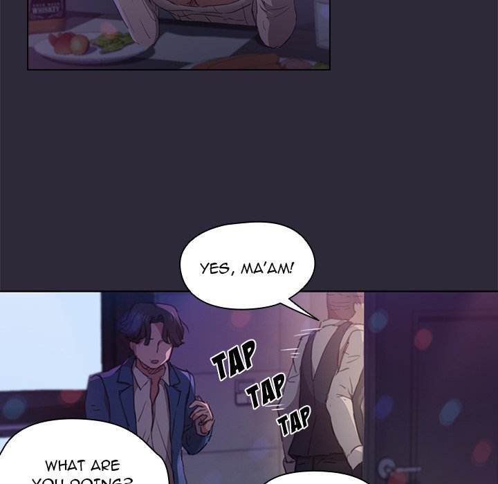 Who Cares If I’m a Loser! chapter 22 page 71