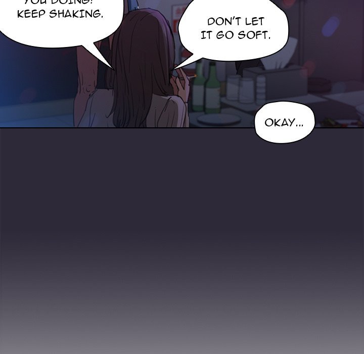 Who Cares If I’m a Loser! chapter 22 page 72