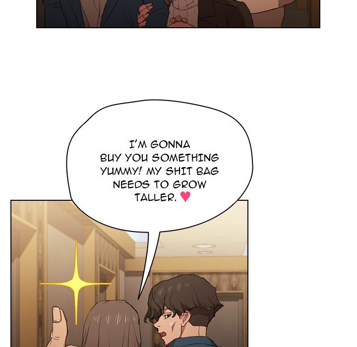Who Cares If I’m a Loser! chapter 22 page 78