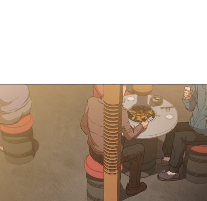 Who Cares If I’m a Loser! chapter 22 page 81