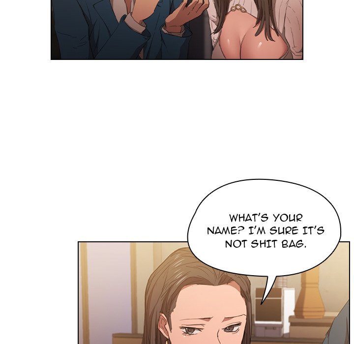 Who Cares If I’m a Loser! chapter 22 page 84