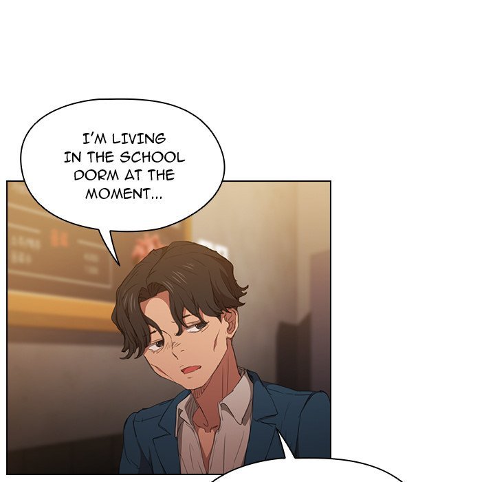Who Cares If I’m a Loser! chapter 22 page 88