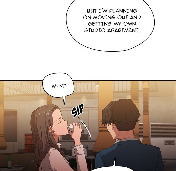 Who Cares If I’m a Loser! chapter 22 page 89