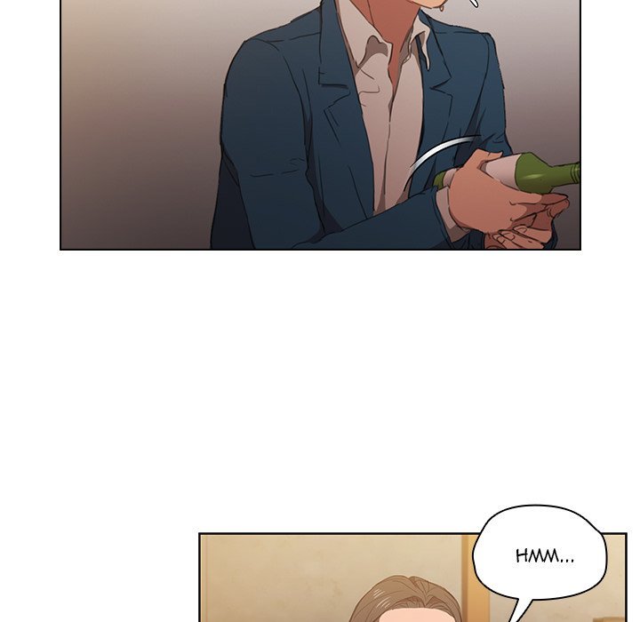 Who Cares If I’m a Loser! chapter 22 page 91