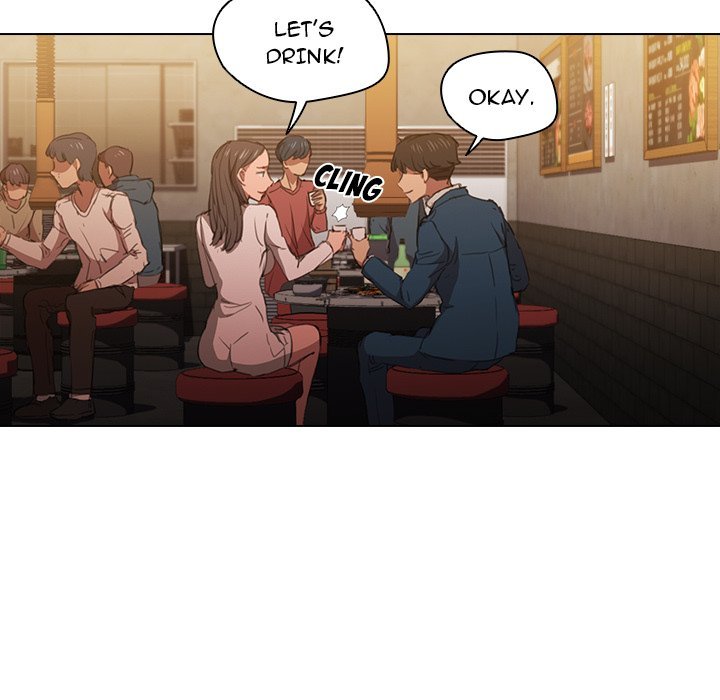 Who Cares If I’m a Loser! chapter 22 page 93