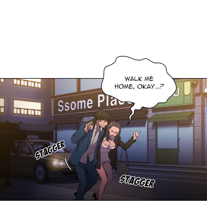 Who Cares If I’m a Loser! chapter 22 page 95