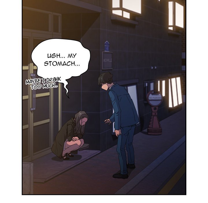 Who Cares If I’m a Loser! chapter 22 page 97