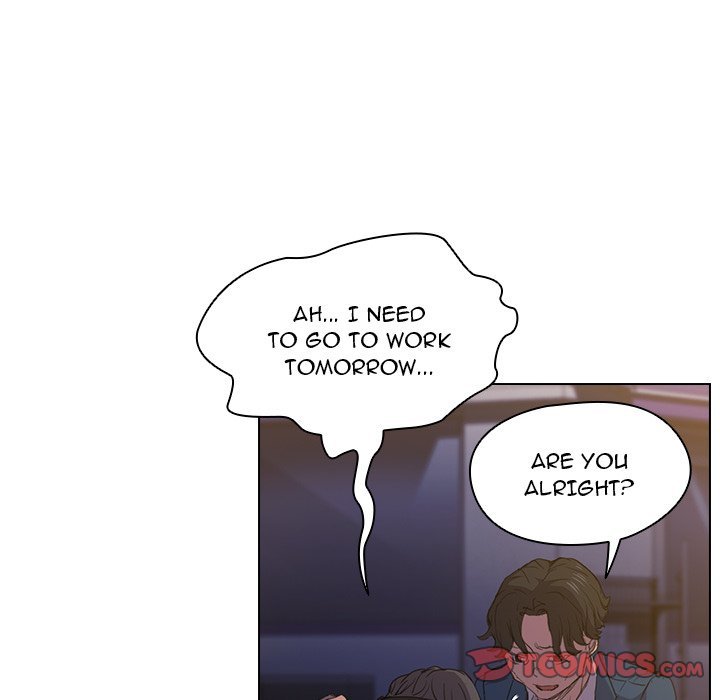 Who Cares If I’m a Loser! chapter 22 page 98
