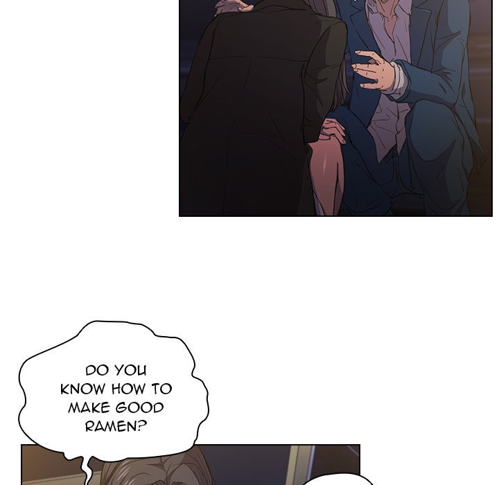 Who Cares If I’m a Loser! chapter 22 page 99