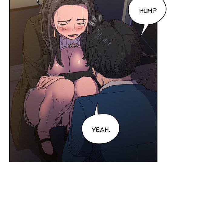 Who Cares If I’m a Loser! chapter 22 page 100
