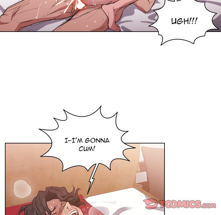 Who Cares If I’m a Loser! chapter 23 page 18