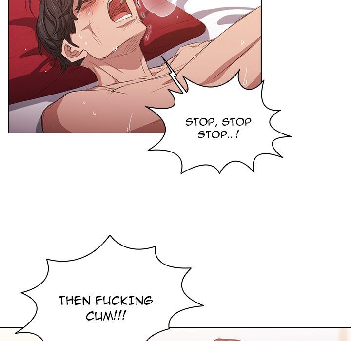 Who Cares If I’m a Loser! chapter 23 page 19