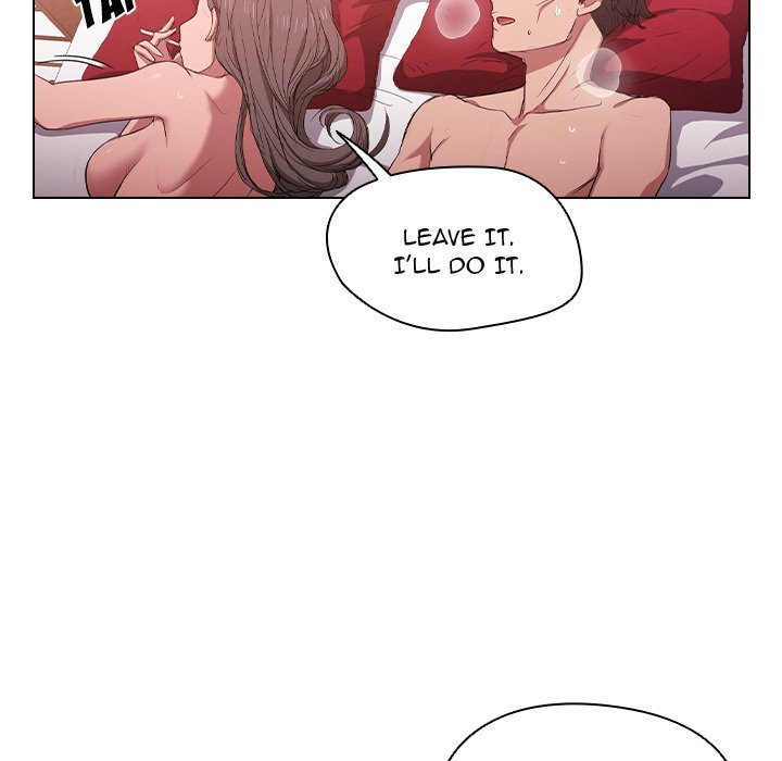 Who Cares If I’m a Loser! chapter 23 page 27