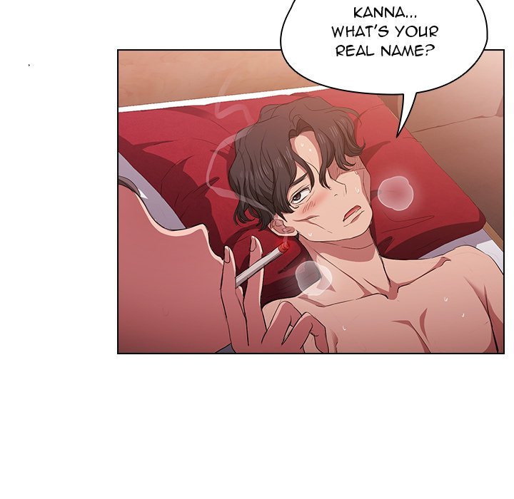 Who Cares If I’m a Loser! chapter 23 page 28