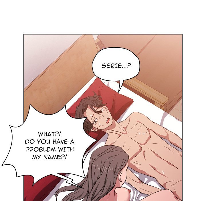 Who Cares If I’m a Loser! chapter 23 page 30