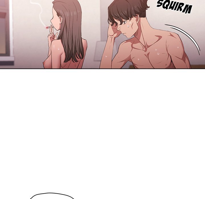 Who Cares If I’m a Loser! chapter 23 page 32