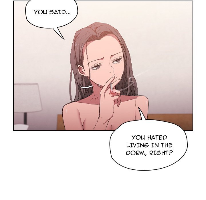 Who Cares If I’m a Loser! chapter 23 page 33