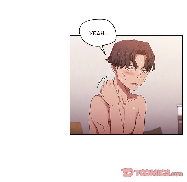 Who Cares If I’m a Loser! chapter 23 page 34
