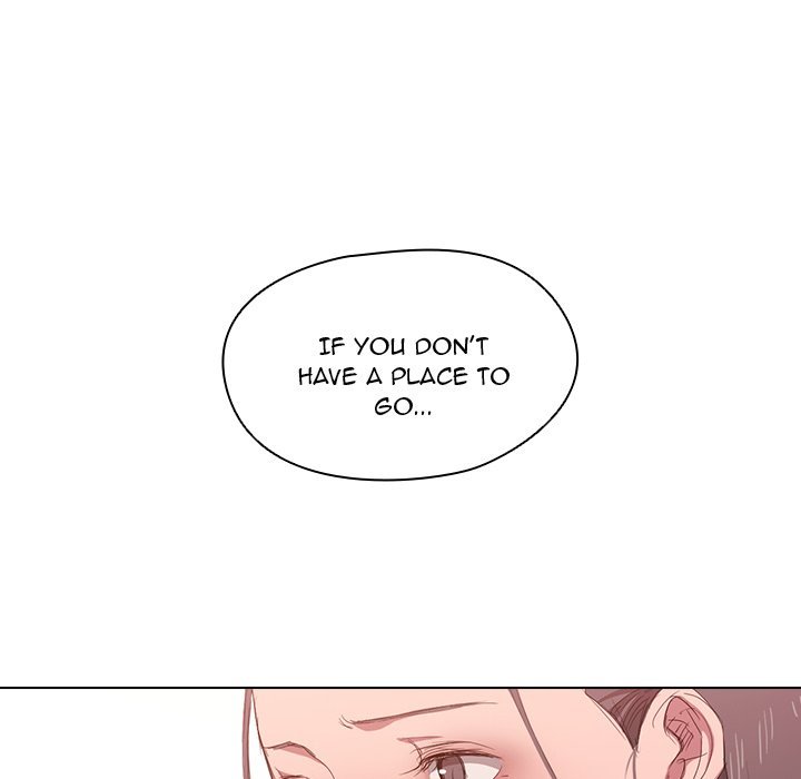 Who Cares If I’m a Loser! chapter 23 page 35