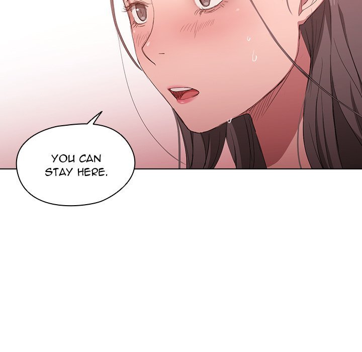 Who Cares If I’m a Loser! chapter 23 page 36