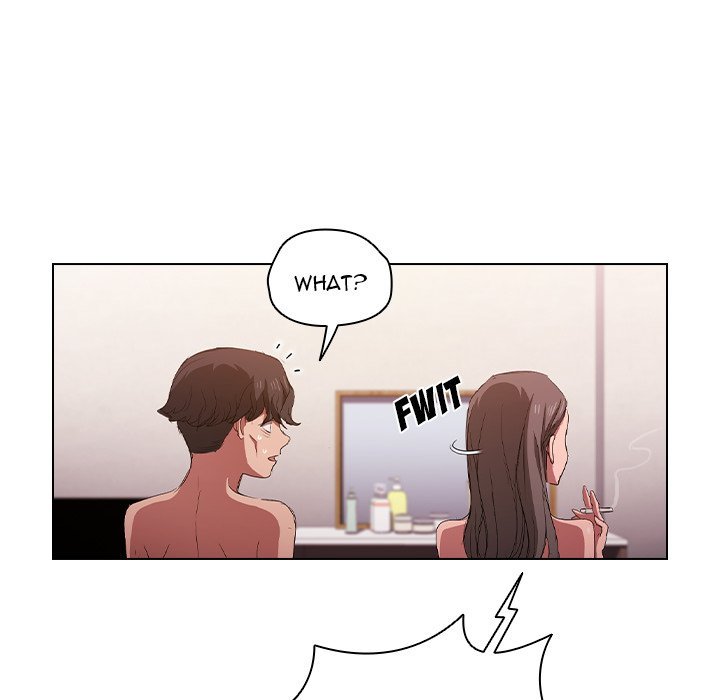 Who Cares If I’m a Loser! chapter 23 page 37