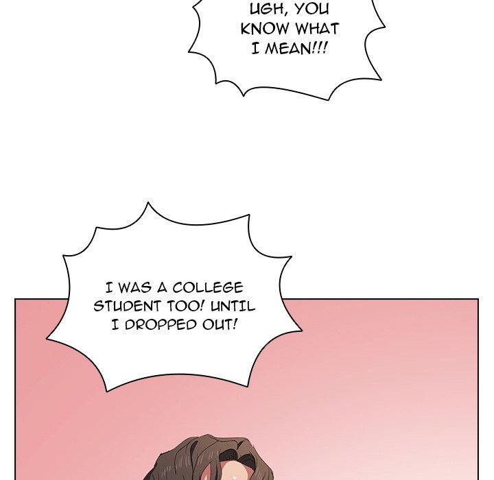 Who Cares If I’m a Loser! chapter 23 page 38