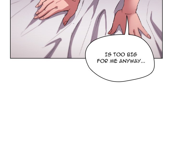 Who Cares If I’m a Loser! chapter 23 page 43