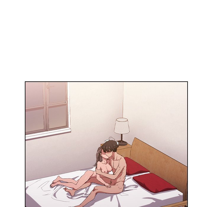 Who Cares If I’m a Loser! chapter 23 page 45