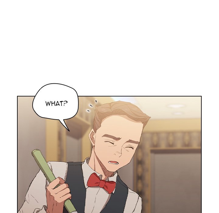 Who Cares If I’m a Loser! chapter 23 page 48