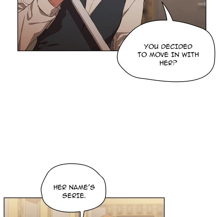 Who Cares If I’m a Loser! chapter 23 page 49