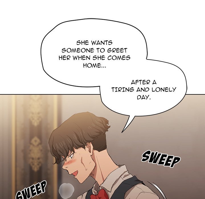 Who Cares If I’m a Loser! chapter 23 page 51