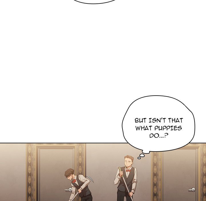 Who Cares If I’m a Loser! chapter 23 page 53