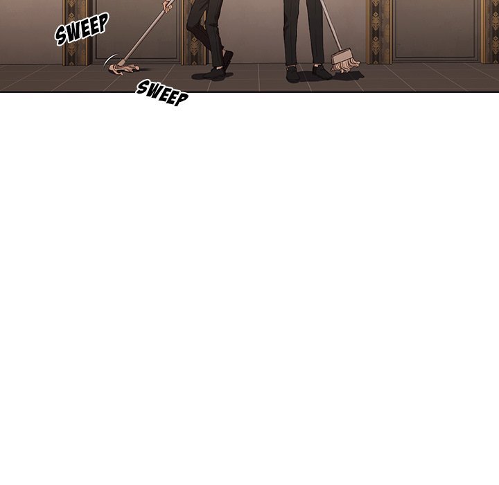 Who Cares If I’m a Loser! chapter 23 page 54