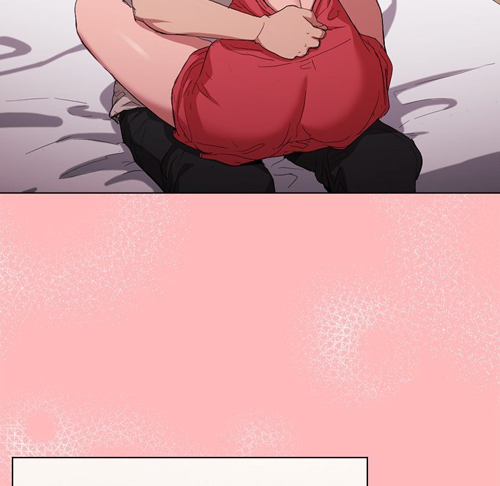 Who Cares If I’m a Loser! chapter 23 page 62