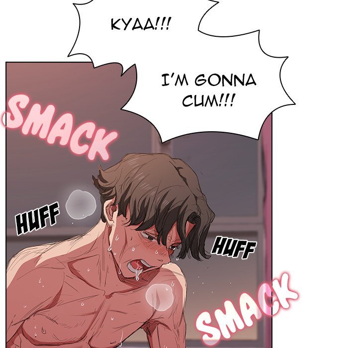 Who Cares If I’m a Loser! chapter 23 page 68