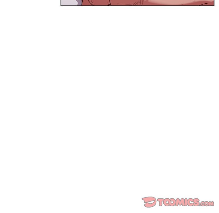 Who Cares If I’m a Loser! chapter 23 page 74