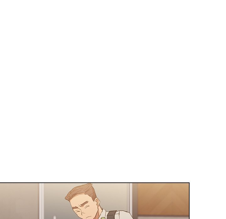Who Cares If I’m a Loser! chapter 23 page 75