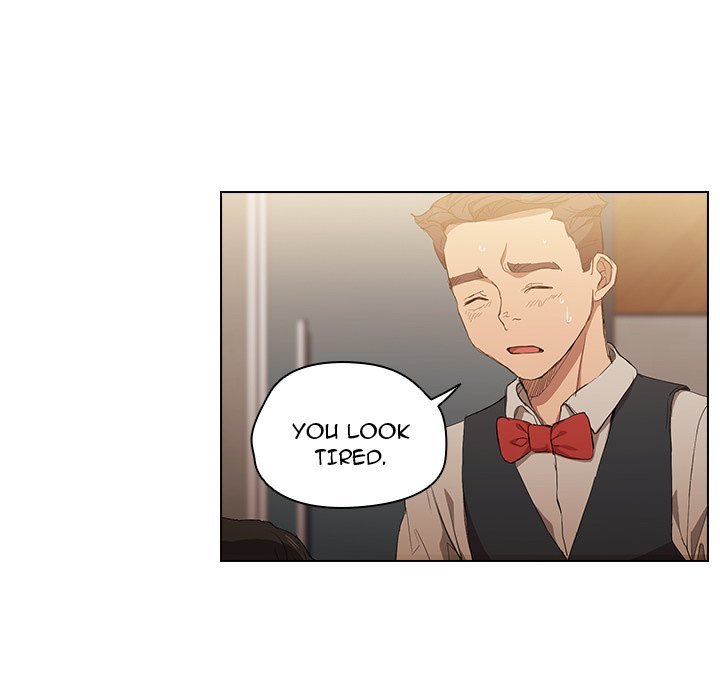 Who Cares If I’m a Loser! chapter 23 page 77